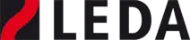Leda logo